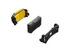 Фонарь налобный NiteCore HA27 UHE 800Lum (свет MCT 3000-6500K; Аккумулятор HLB1500)